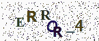 Error Validation Code