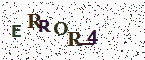Error Validation Code