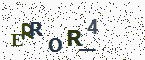 Error Validation Code