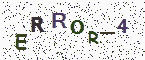 Error Validation Code