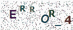 Error Validation Code