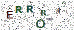 Error Validation Code