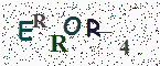 Error Validation Code