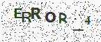 Error Validation Code
