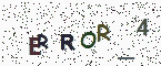 Error Validation Code
